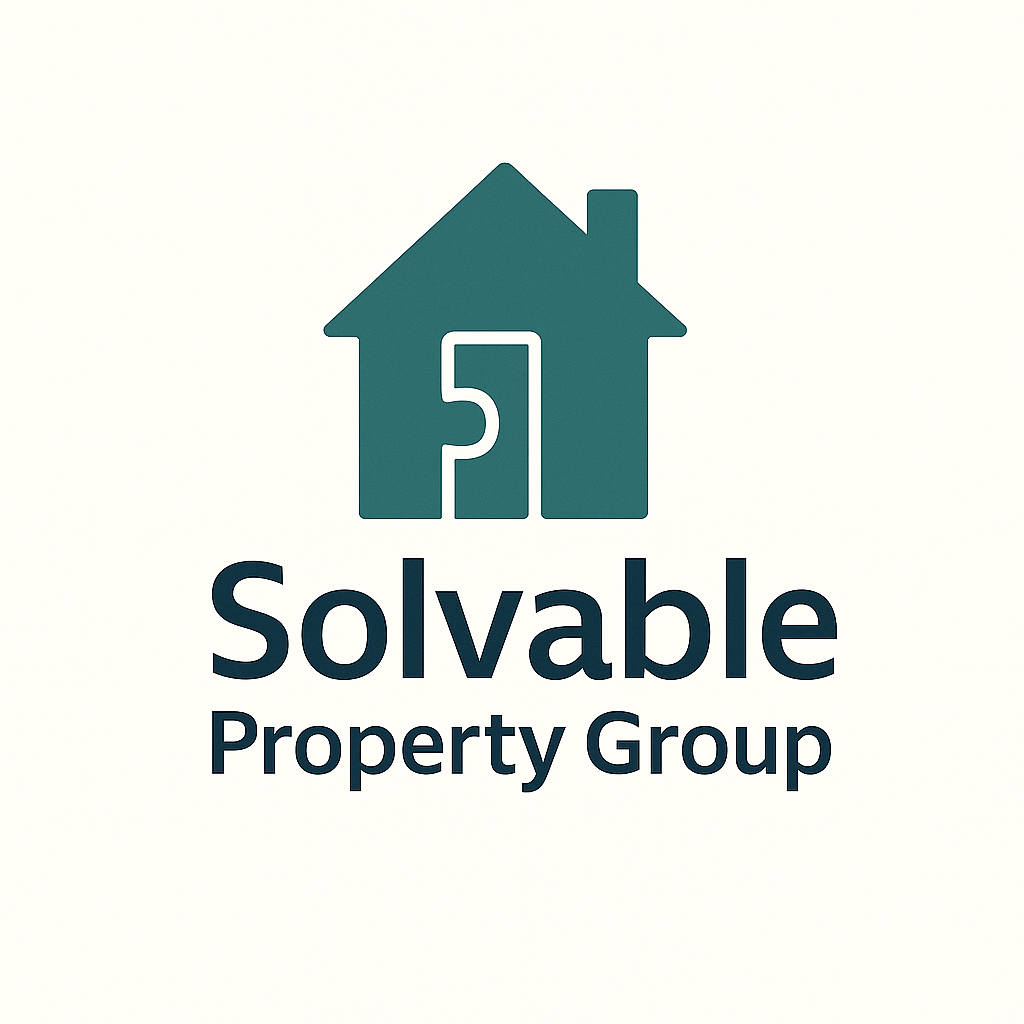 Solvable Property Group